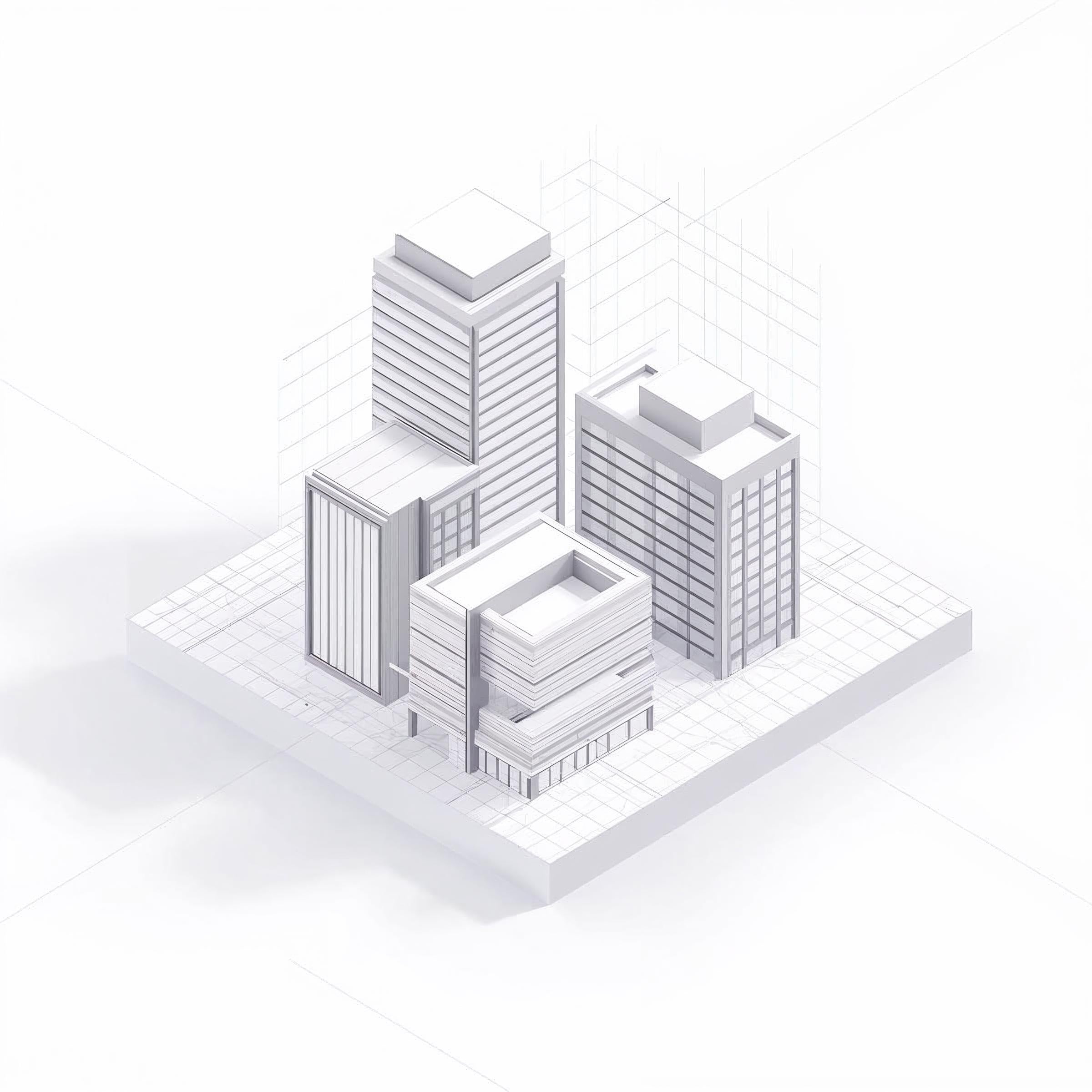 Pack BIM Inmobiliarios