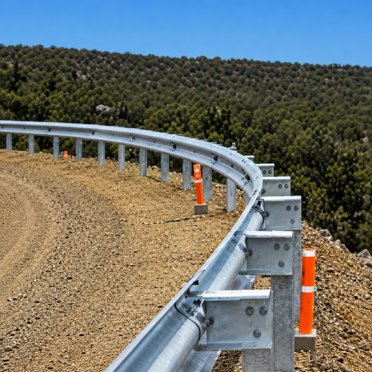 🚧 Seguridad de obras