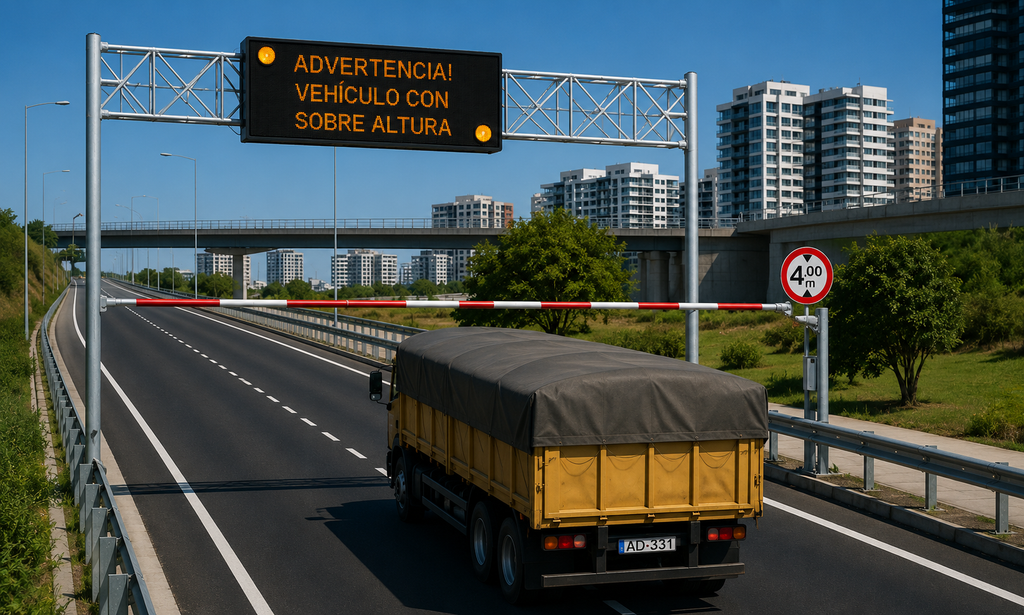 🛡️ Contención e infraestructura