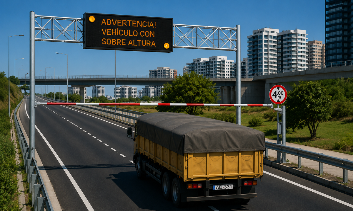 🛡️ Contención e infraestructura