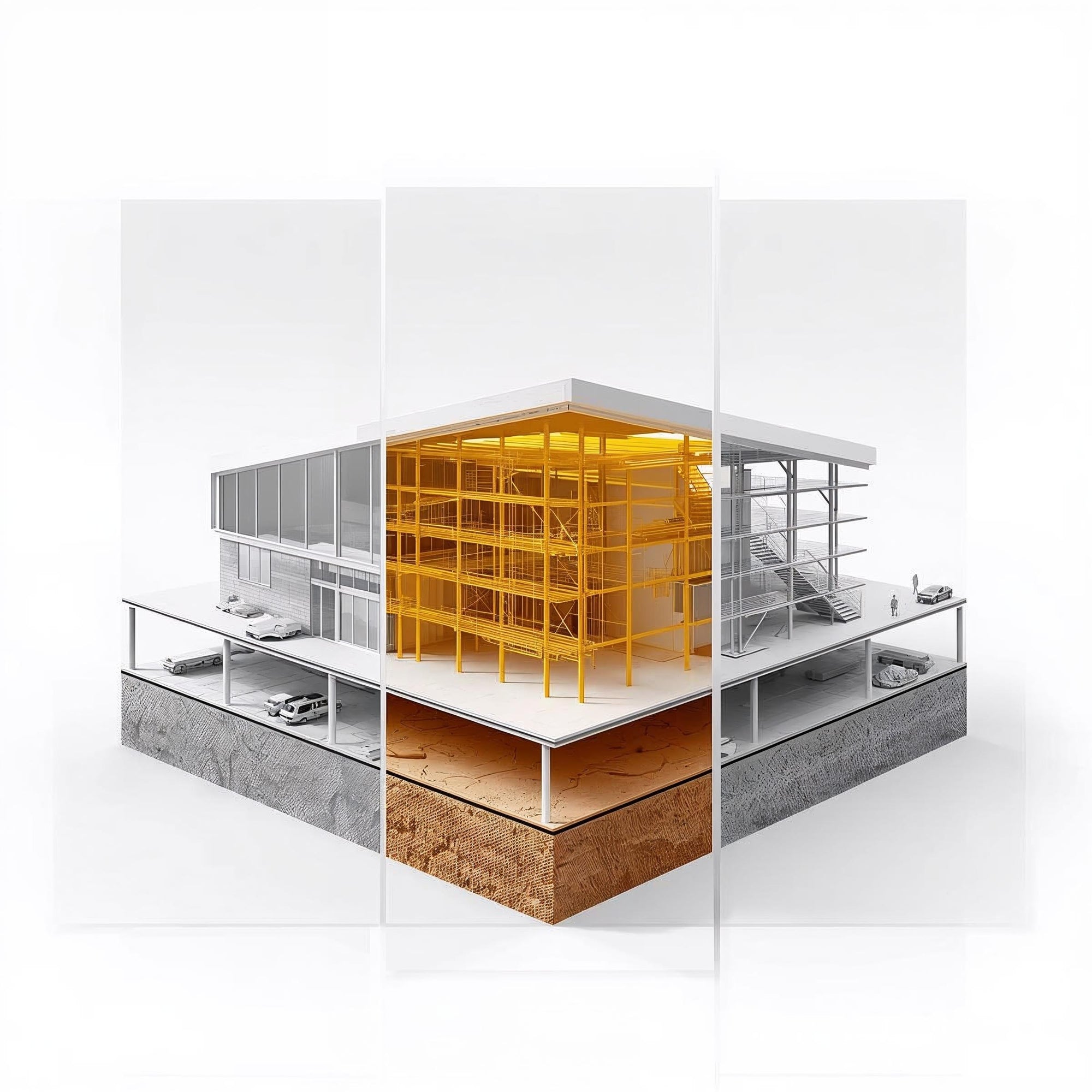 Pack BIM Constructivo