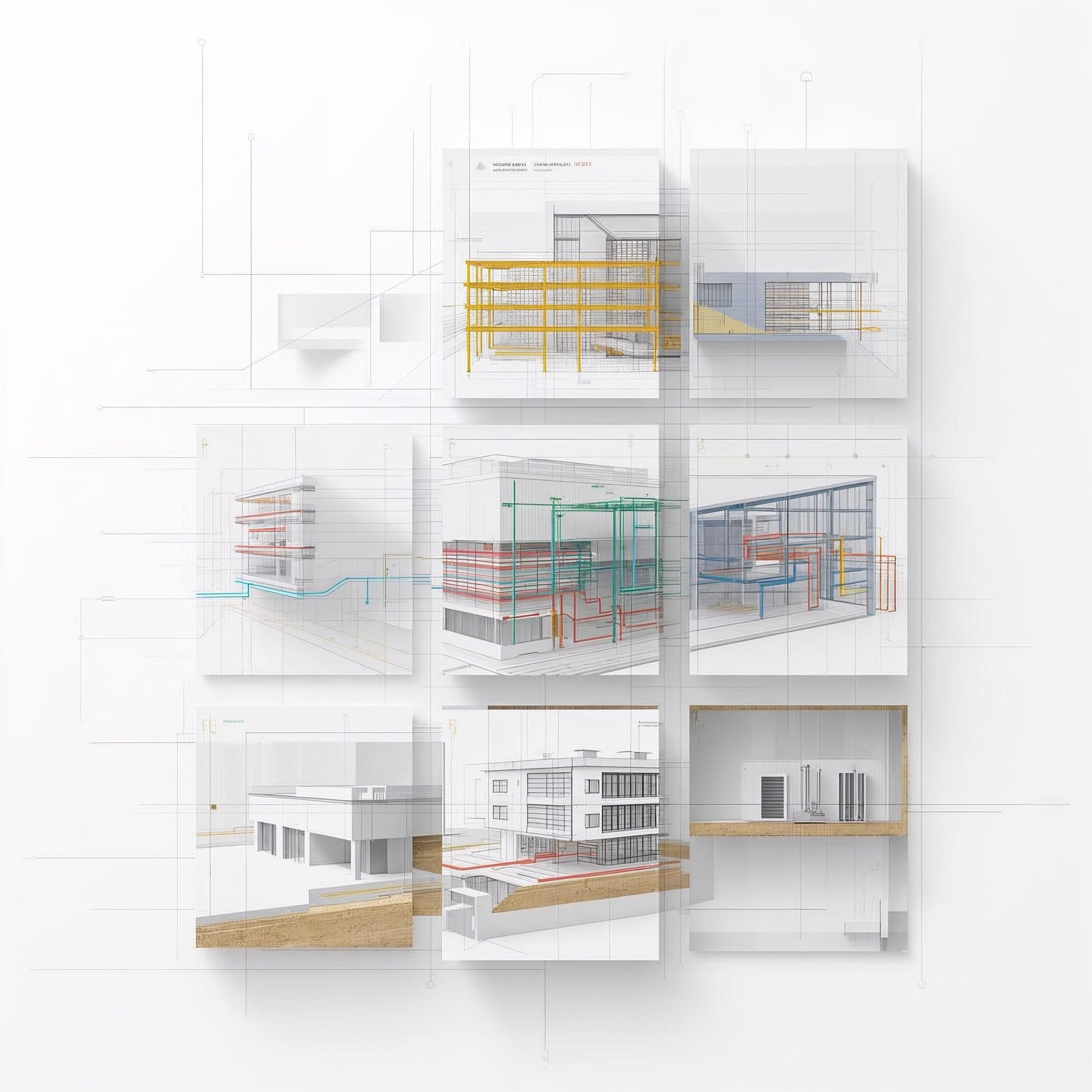 Pack BIM Profesional