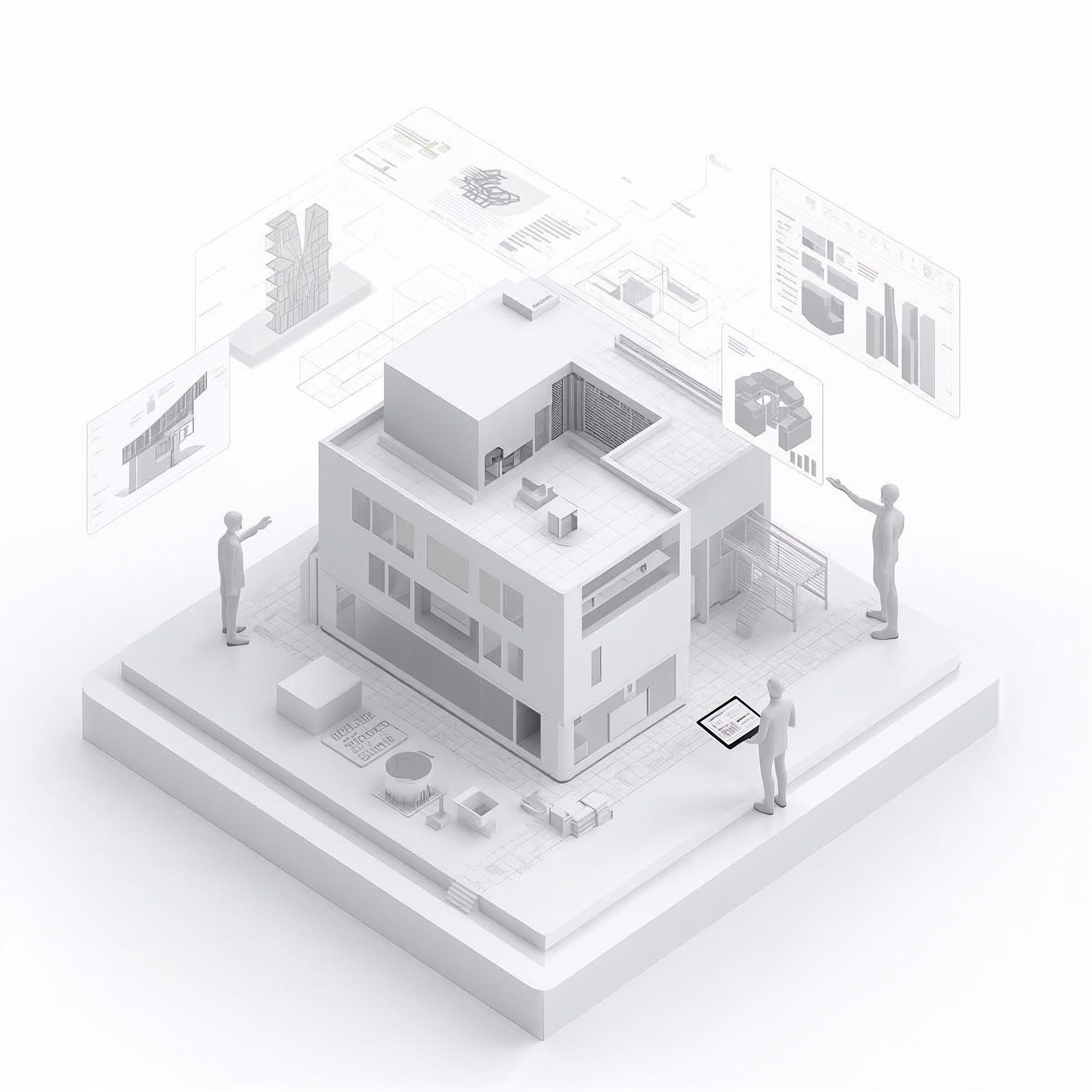 Asesoría y Capacitación BIM Personalizada