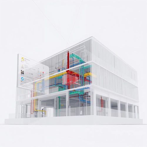 Coordinación BIM Express