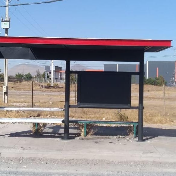 💡 Equipamiento vial especializado